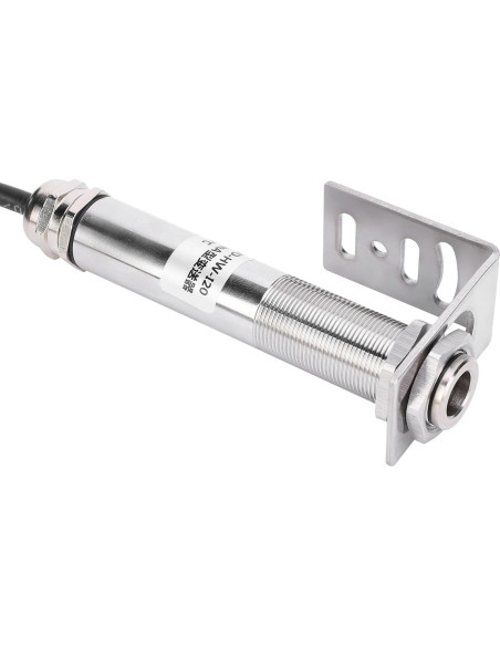 Sensor de Temperatura YWBL-WH Acero Inoxidable 0-600C 4-20mA