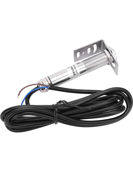 Sensor de Temperatura YWBL-WH Acero Inoxidable 0-600C 4-20mA