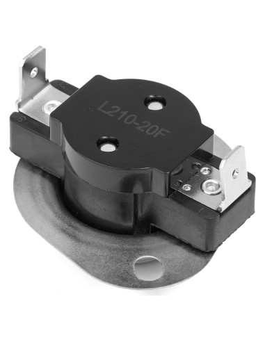 Interruptor de Límite BlueStars L210-20F -40C a 82.2C
