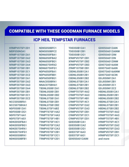 Interruptor de Límite BlueStars L210-20F -40C a 82.2C