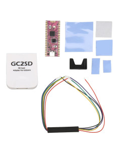 Módulo Microcontrolador RPi Diyeeni Pico Doble Núcleo 16MB