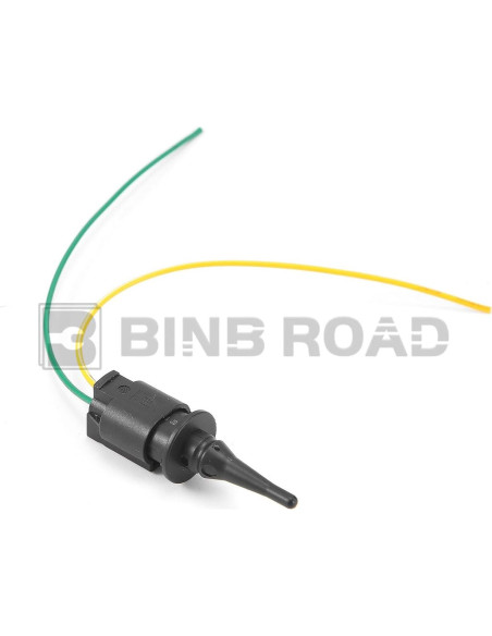 Sensor de Temperatura Ambiental Compatible Mercedes Benz 0075421318