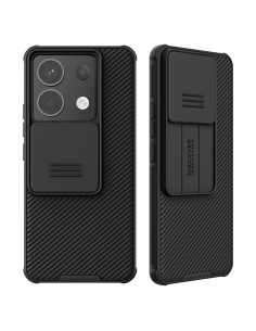 Funda Protectora Nillkin para Xiaomi Redmi Note 13 Pro 5G