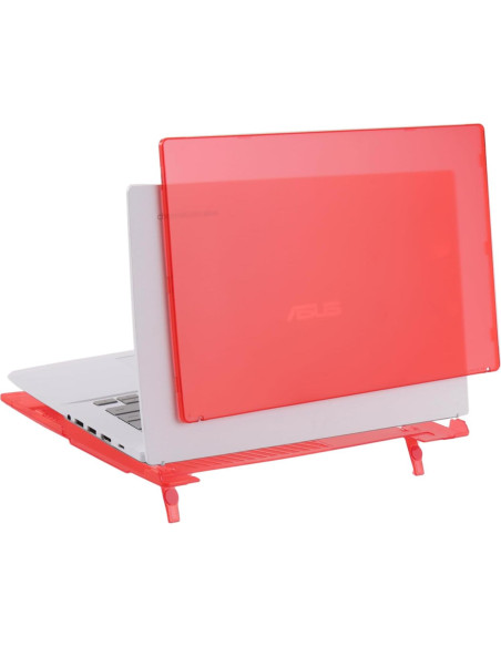 Funda mCover Aqua para ASUS Chromebook Plus CX34 14" 2023-2024