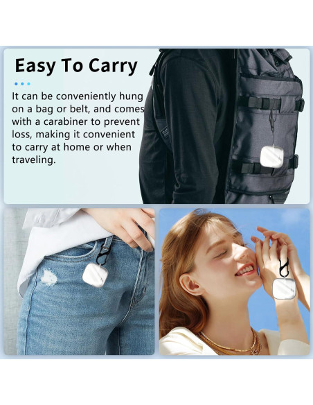 Funda protectora TPU para afeitadora Panasonic ES-CM3A