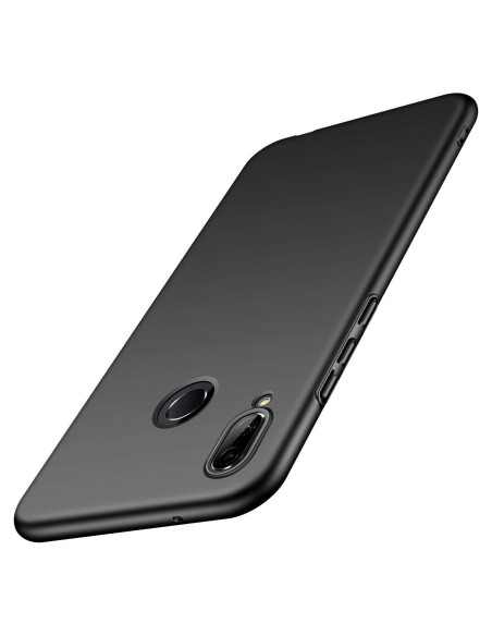 Funda Protectora Ultra Delgado Winpromise para Huawei P20 Lite