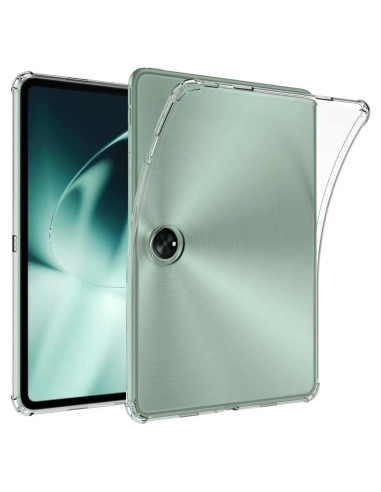 Funda Zeking para OnePlus Pad 2023 - Transparente TPU 29.2 cm