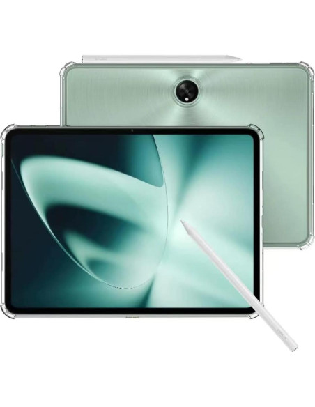 Funda Zeking para OnePlus Pad 2023 - Transparente TPU 29.2 cm