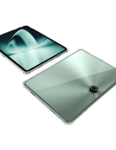 Funda Zeking para OnePlus Pad 2023 - Transparente TPU 29.2 cm