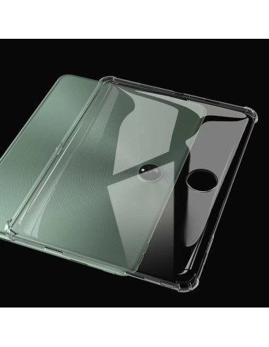 Funda Zeking para OnePlus Pad 2023 - Transparente TPU 29.2 cm