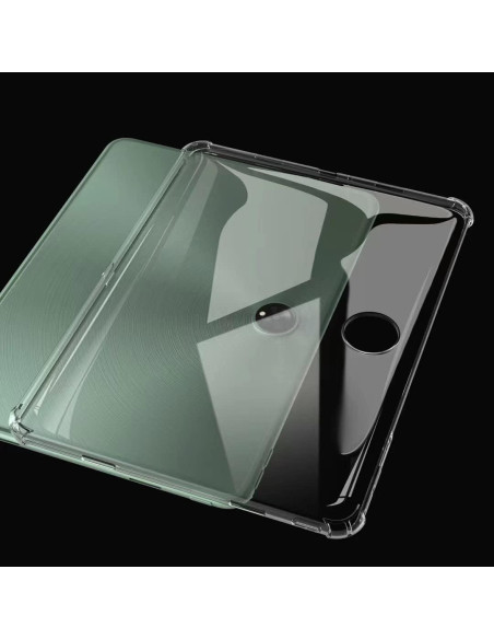 Funda Zeking para OnePlus Pad 2023 - Transparente TPU 29.2 cm
