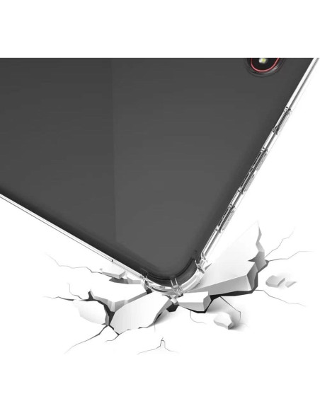 Funda Zeking para OnePlus Pad 2023 - Transparente TPU 29.2 cm