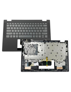 Carcasa Superior Teclado Retroiluminado Lenovo Ideapad Flex 5