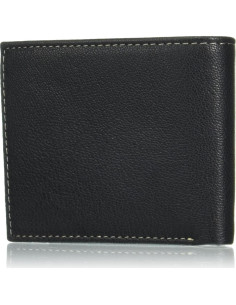 Billetera Timberland de cuero con bloqueo RFID para hombres 2