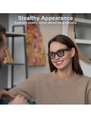 Calcomanías de Bloqueo de Luz LED HIBLOKS 12Pcs para Ray-Ban