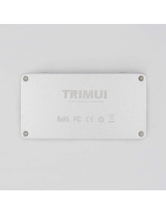 Consola de Juego Portátil TRIMUI con Pantalla IPS 2" y 6000 Juegos 2