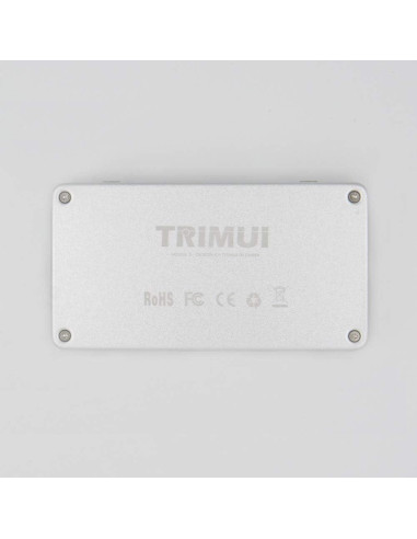 Consola de Juego Portátil TRIMUI con Pantalla IPS 2" y 6000 Juegos