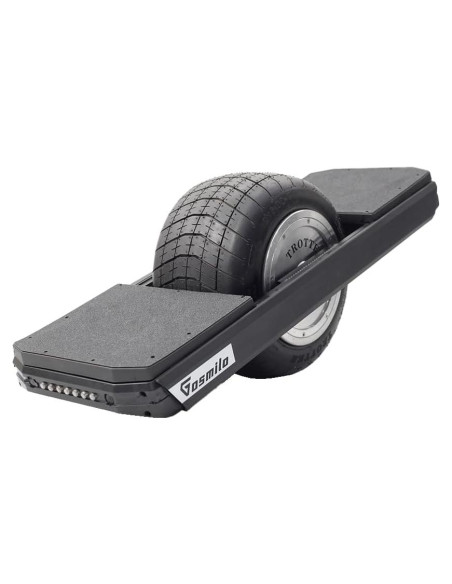 Tabla Eléctrica de Autoequilibrio CHANGZHOU 1500W 35.4Km/h