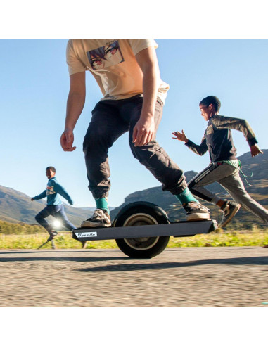 Tabla Eléctrica de Autoequilibrio CHANGZHOU 1500W 35.4Km/h