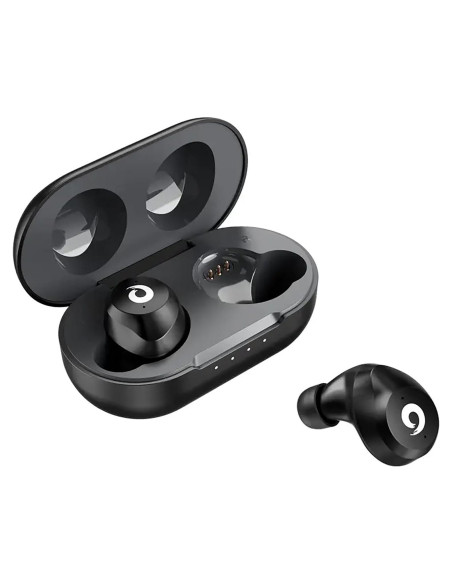 Auriculares Inalámbricos Bluetooth V5.1 para ZTE Nubia Red Magic 5G Auriculares Inalámbricos Bluetooth V5.1 para ZTE Nubia Red Magic 5G