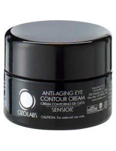 Crema Contorno de Ojos OZOLABS Anti-Envejecimiento 14.79 ml