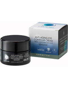 Crema Contorno de Ojos OZOLABS Anti-Envejecimiento 14.79 ml 2