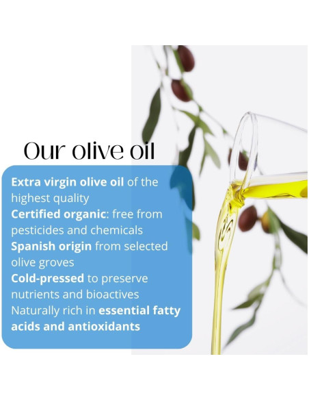 Crema Contorno de Ojos OZOLABS Anti-Envejecimiento 14.79 ml