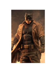 Estatua Batman de la Pesadilla Iron Studios 1:10 - Liga de la Justicia