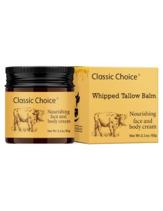 Bálsamo Batido Classic Choice 59.4 g - Nutrición Facial y Corporal