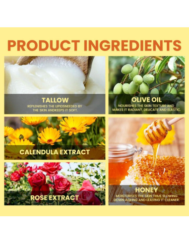 Bálsamo Batido Classic Choice 59.4 g - Nutrición Facial y Corporal