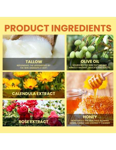 Bálsamo Batido Classic Choice 59.4 g - Nutrición Facial y Corporal