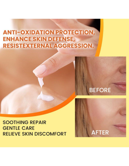 Bálsamo Batido Classic Choice 59.4 g - Nutrición Facial y Corporal