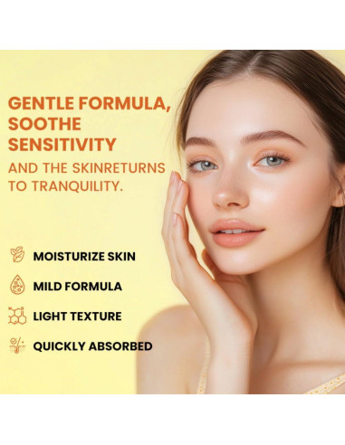 Bálsamo Batido Classic Choice 59.4 g - Nutrición Facial y Corporal