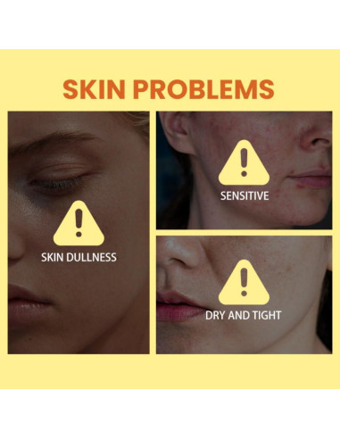 Bálsamo Batido Classic Choice 59.4 g - Nutrición Facial y Corporal