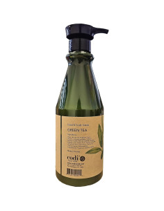 Loción Hidratante CodiNCodi 750 ml Té Verde y Aceituna 2
