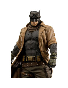 Estatua Batman de la Pesadilla Iron Studios 1:10 - Liga de la Justicia 2