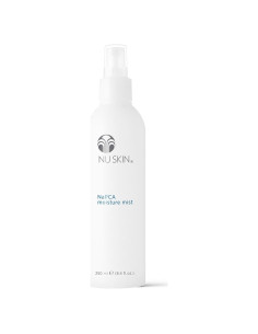 Rocío Hidratante Nu Skin NaPCA Moisture Mist 227 g
