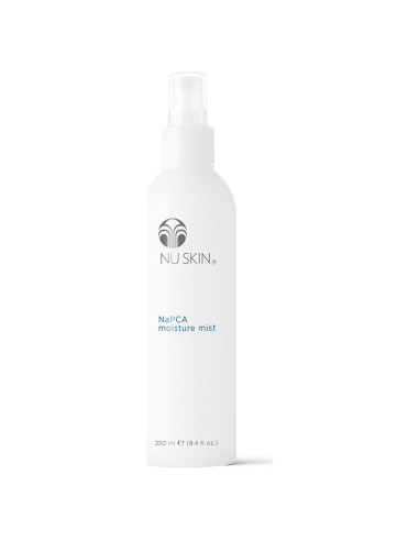 Rocío Hidratante Nu Skin NaPCA Moisture Mist 227 g