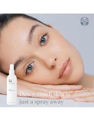 Rocío Hidratante Nu Skin NaPCA Moisture Mist 227 g