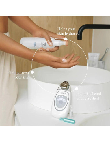 Rocío Hidratante Nu Skin NaPCA Moisture Mist 227 g