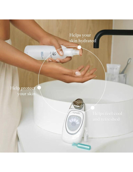 Rocío Hidratante Nu Skin NaPCA Moisture Mist 227 g