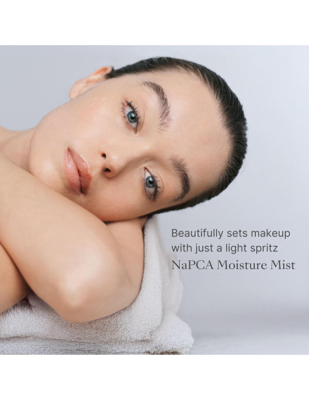 Rocío Hidratante Nu Skin NaPCA Moisture Mist 227 g