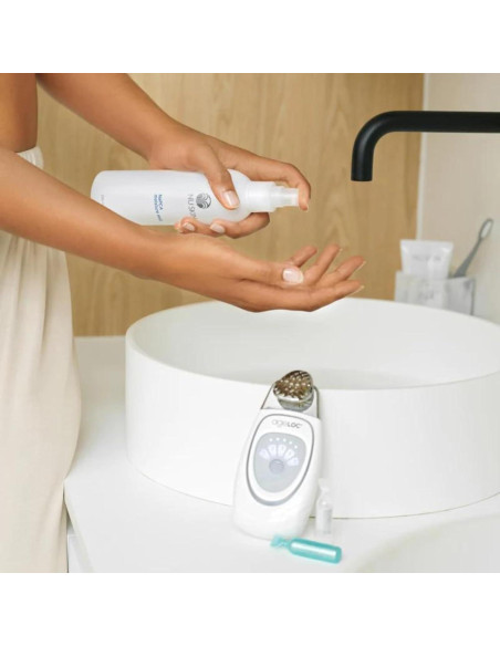 Rocío Hidratante Nu Skin NaPCA Moisture Mist 227 g