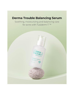Sérum Equilibrante Fusidyne Derma Trouble 40g - Acné y Piel Sensible 2