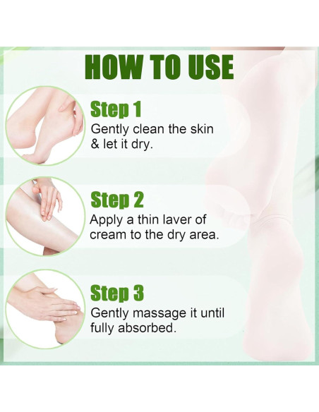 Conjunto Crema Hidratante Urea 60% y Cúrcuma 40g - ASMAYSA