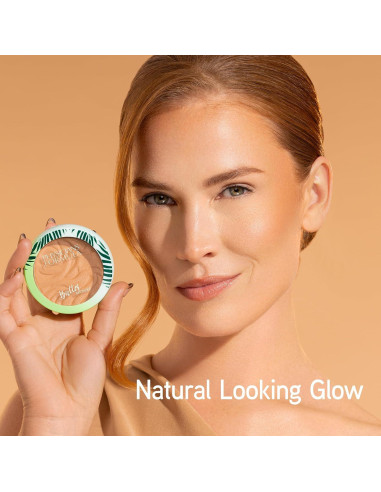 Bronceador Murumuru Butter Physicians Formula 10.8g Hipoalergénico