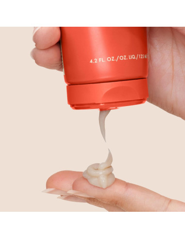 Bálsamo Limpiador Facial Youthtopia 119g | Mantequilla de Manzana