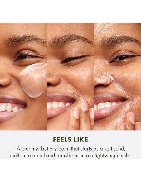 Bálsamo Limpiador Facial Youthtopia 119g | Mantequilla de Manzana Bálsamo Limpiador Facial Youthtopia 119g | Mantequilla de Manzana