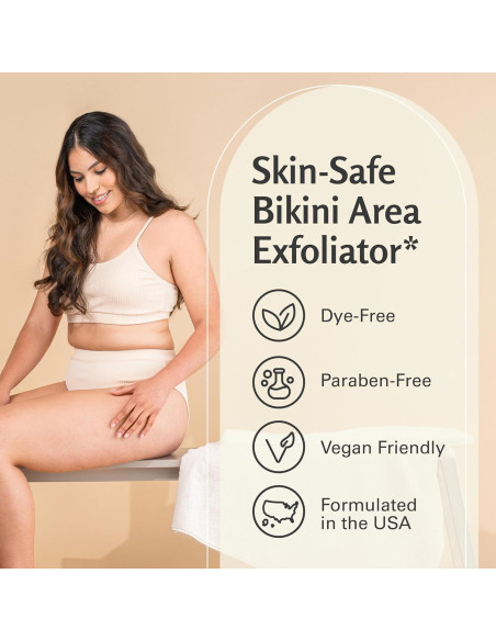 Exfoliante Corporal Brasileño M3 Naturals 453 g Hidratante