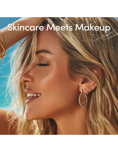 Gotas Bronceadoras Uncommon Beauty 34.5 ML - Vegano y Sin Fragancias